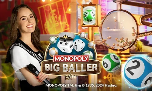 Live casino experience